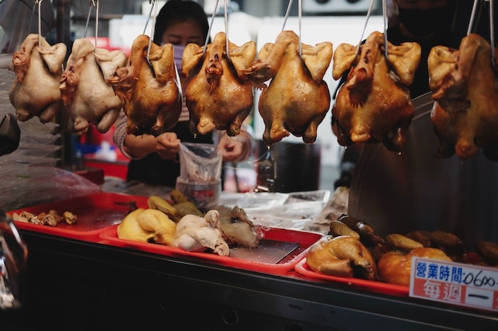 南北雜貨/熟食